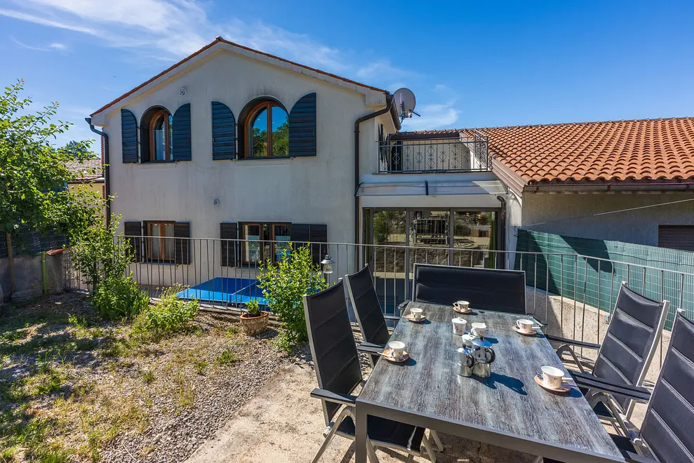 Ferienwohnung in Matulji mit Pool 999208809 36760 – Foto 31