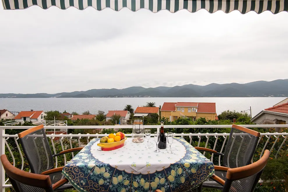 Ferienwohnung in Orebic  66135841 19684