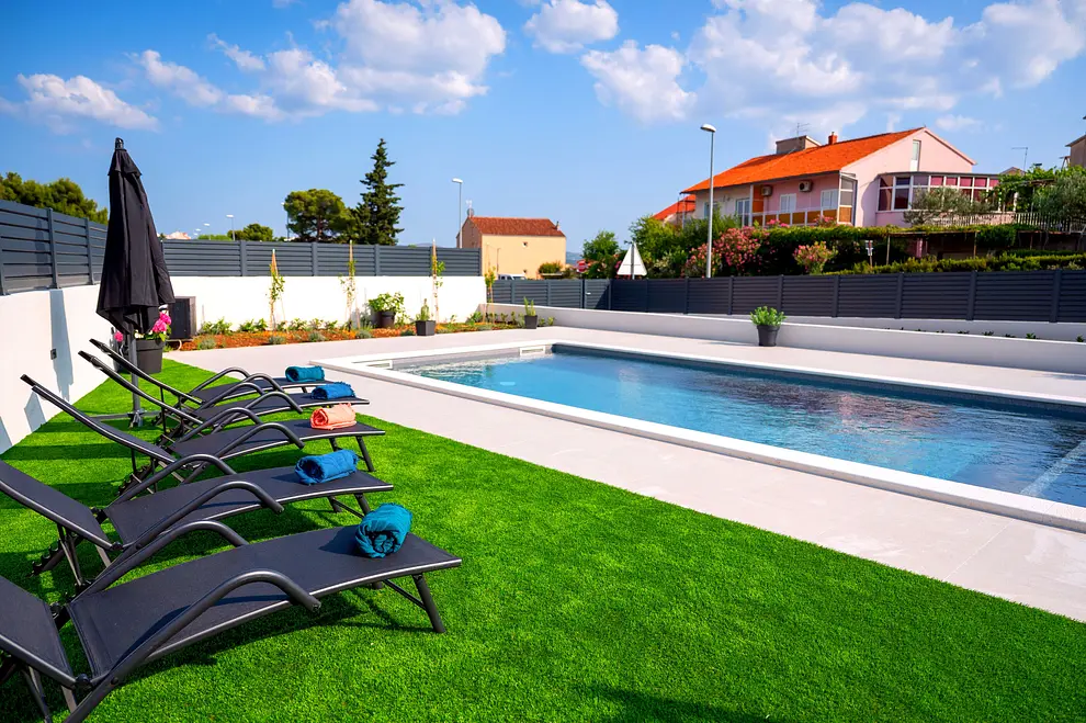 Ferienwohnung in Sibenik mit Pool 999212774 41408 – Foto 13