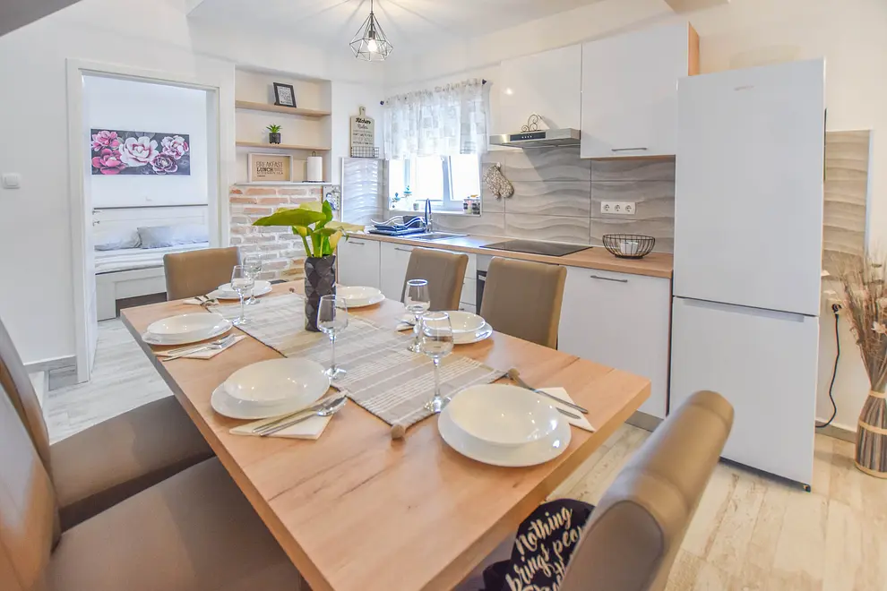 Ferienwohnung in Kali  999207999 35983 – Foto 19