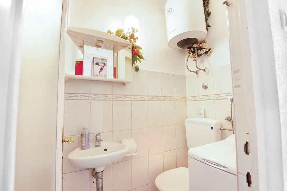 Ferienwohnung in Kastela  999209083 37015 – Foto 18