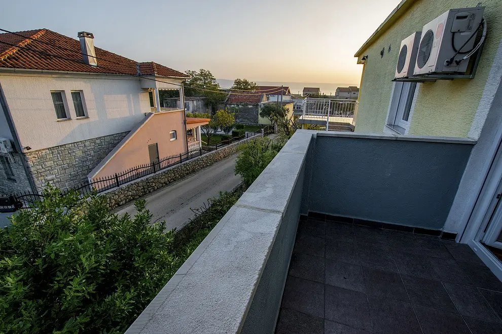 Ferienwohnung in Starigrad  999204432 32627