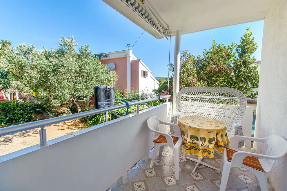 Ferienwohnung in Hvar  6611390 396
