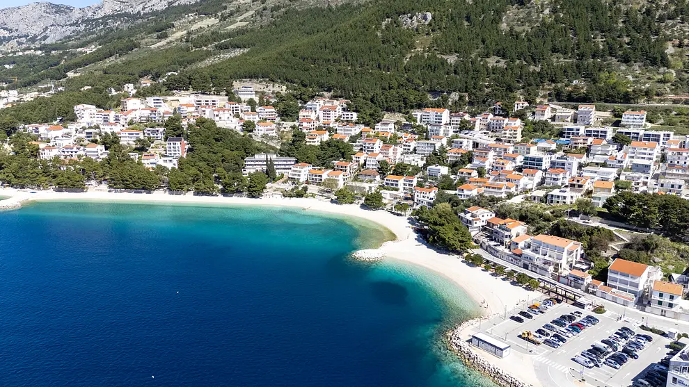 Ferienwohnung in Baska Voda  999209697 37611 – Foto 7