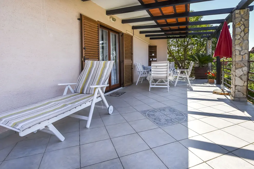 Ferienwohnung in Rogoznica  999202612 30888 – Foto 4