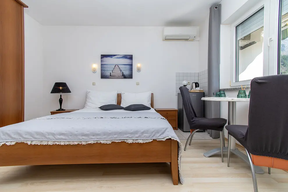 Ferienappartment in Podstrana  999202672 30948 – Foto 4