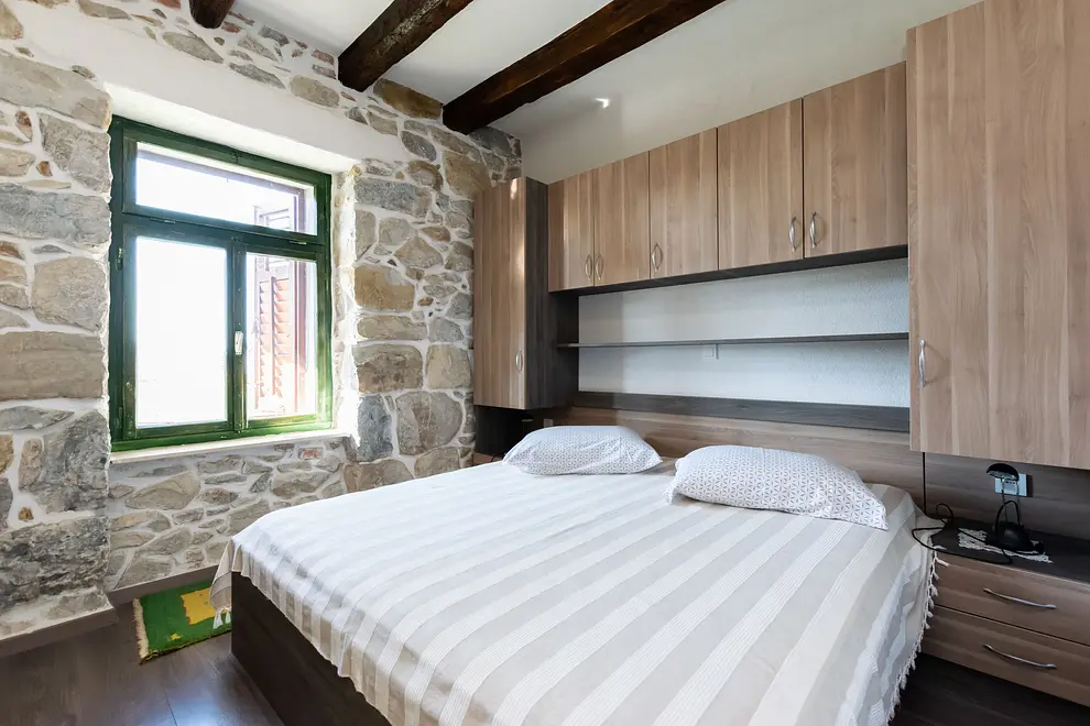 Ferienwohnung in Kampor mit Pool 999206598 34696 – Foto 24