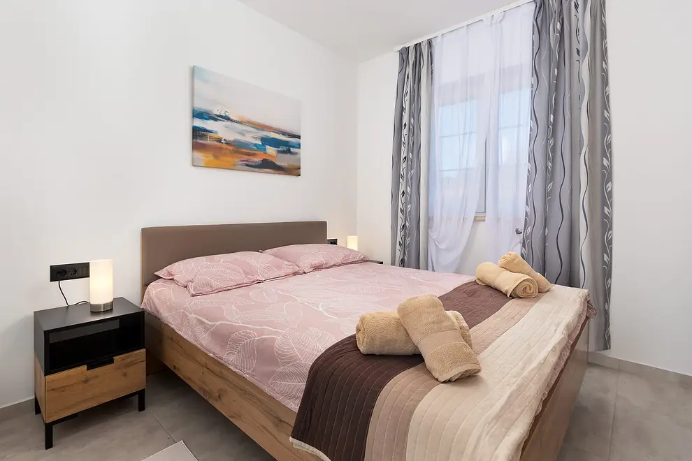 Ferienwohnung in Tinjan mit Pool 999224920 42428 – Foto 21