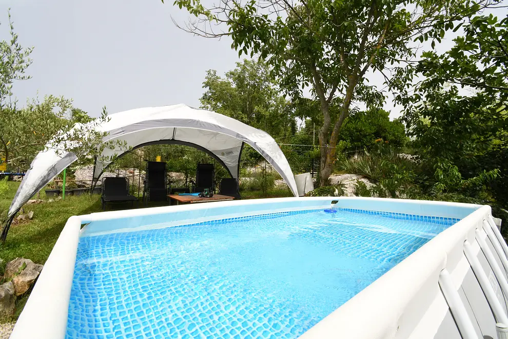 Ferienwohnung in Labin mit Pool 999211712 39460 – Foto 26