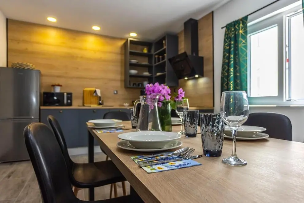Ferienwohnung in Makarska  999219023 41519 – Foto 6