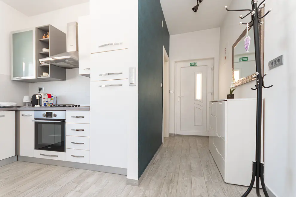 Ferienwohnung in Bilice mit Pool 999212718 41405 – Foto 8