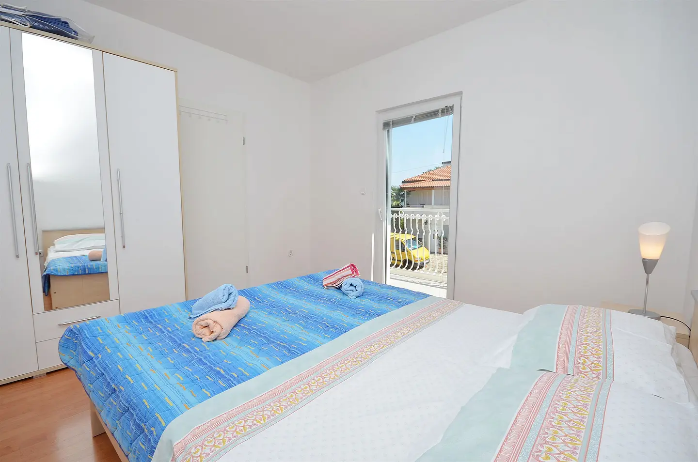 Ferienwohnung in Vodice  999202703 30977