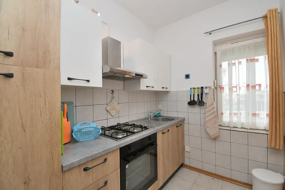 Ferienwohnung in Fazana mit Pool 999211975 39691 – Foto 8