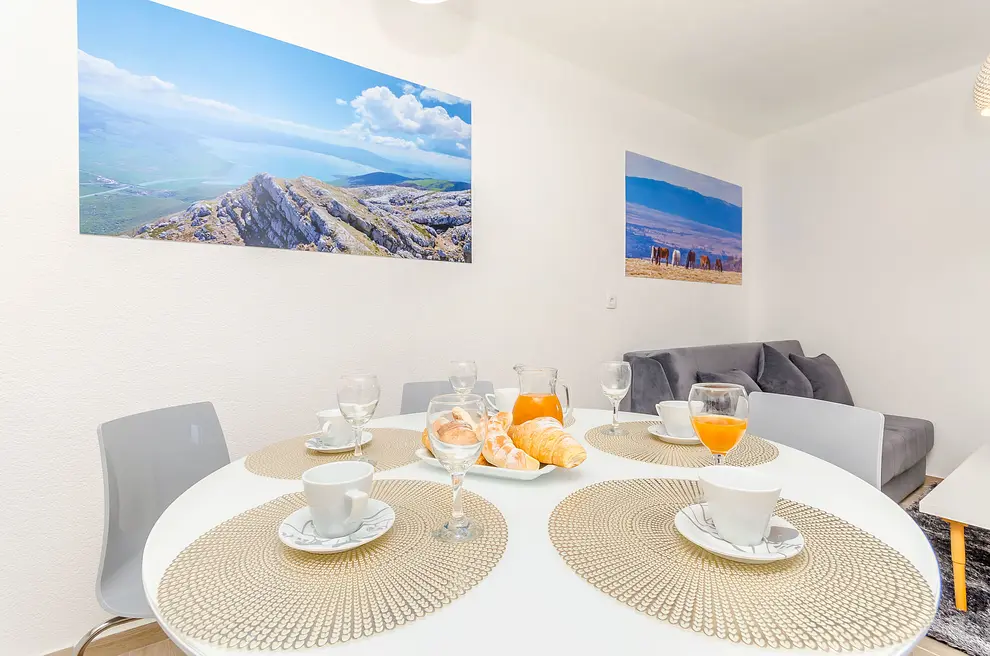 Ferienwohnung in Ciovo mit Pool 999205963 34086 – Foto 4