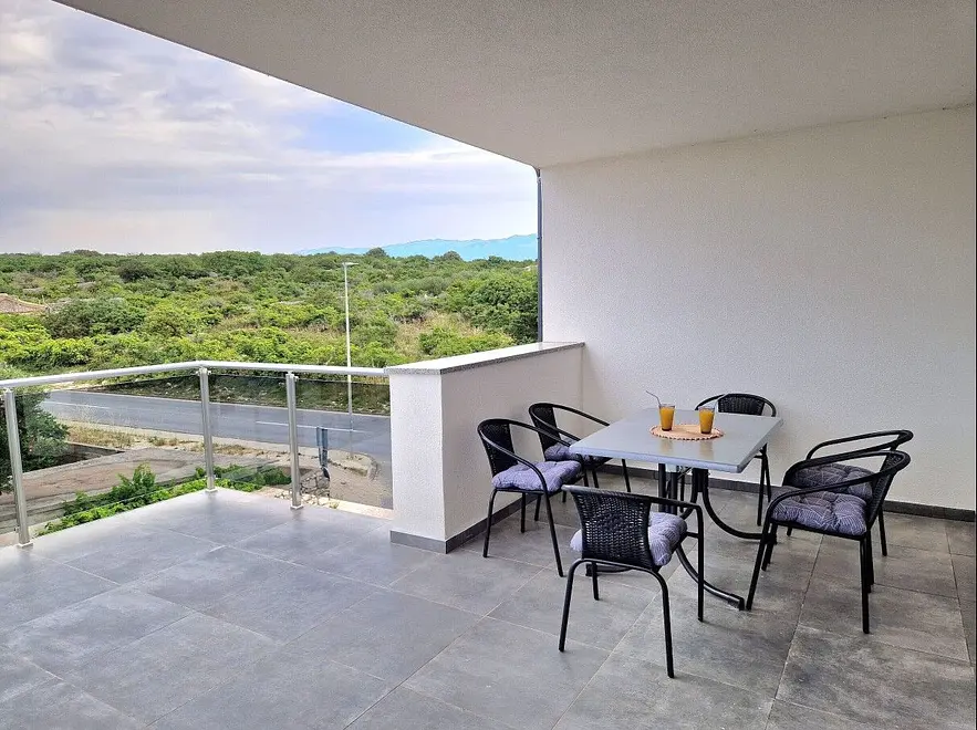 Ferienwohnung in Novalja haustiergeeignet 999207633 35661 – Foto 13