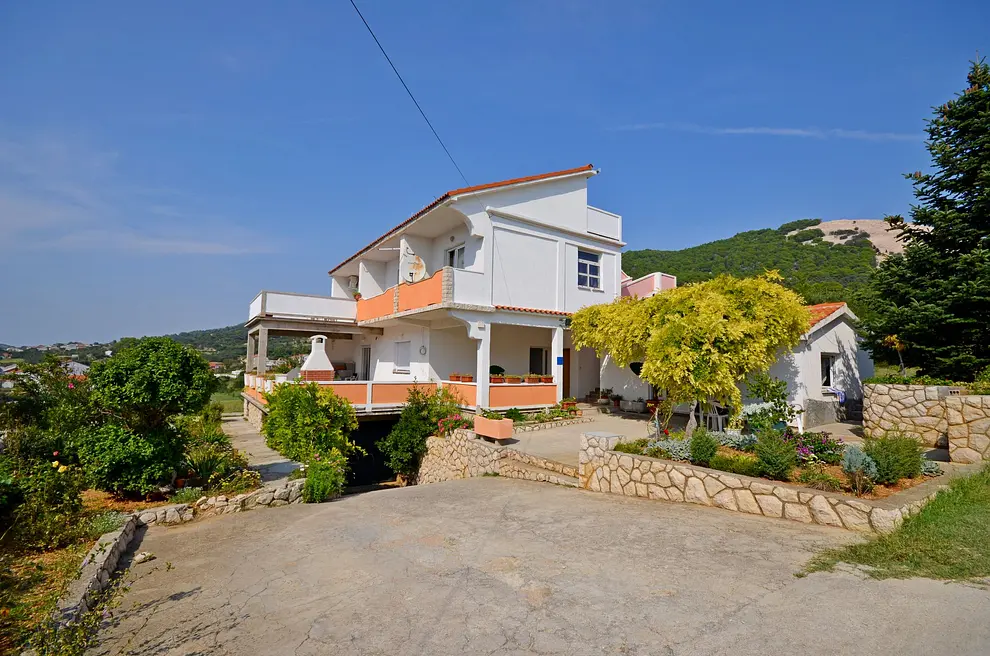 Ferienwohnung in Banjol  999204832 33013 – Foto 6