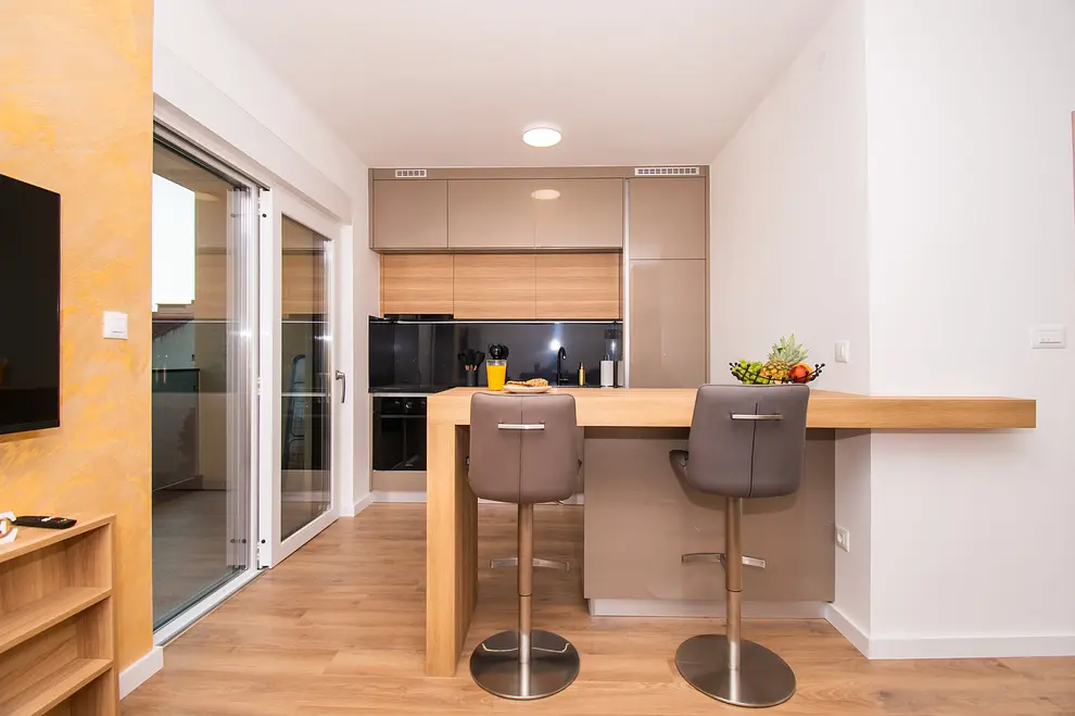 Ferienwohnung in Sibenik  66137525 20727