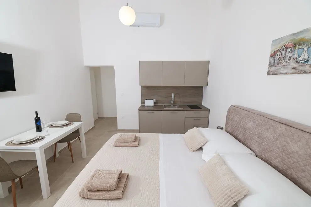 Ferienwohnung in Sukosan  999235271 42983 – Foto 10