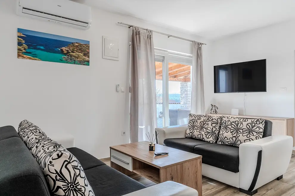 Ferienhaus in Posedarje mit Pool 999212963 40514 – Foto 2
