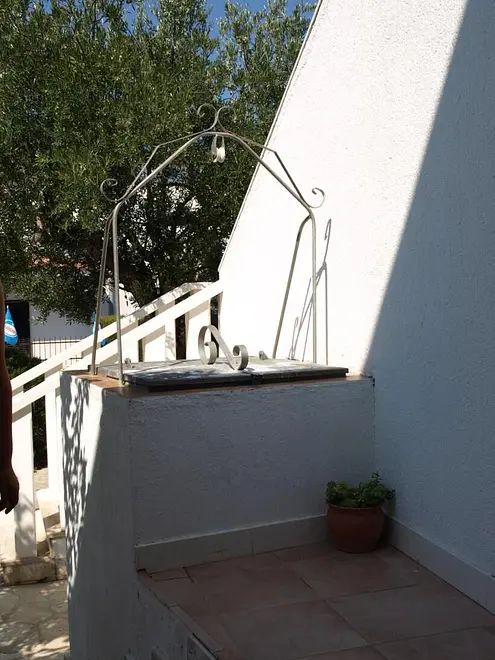 Ferienwohnung in Rogoznica  999211967 39683 – Foto 22