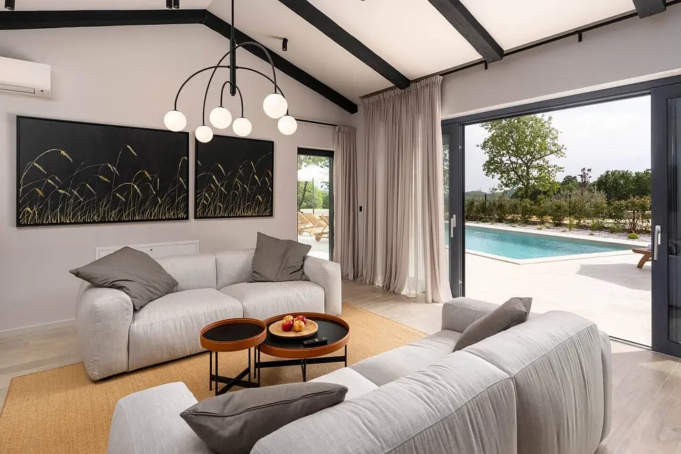 Ferienhaus in Porec mit Pool 66136865 20315