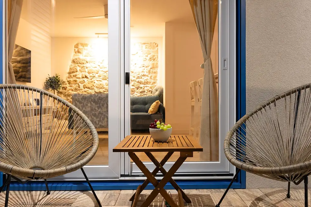 Ferienwohnung in Pirovac  999212741 40317 – Foto 9