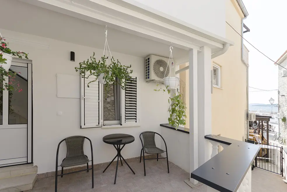 Ferienwohnung in Vodice  66141701 23523