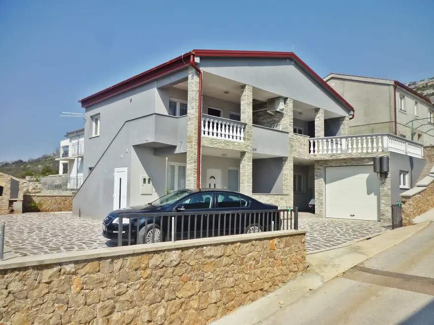 Ferienwohnung in Starigrad  999207838 35849