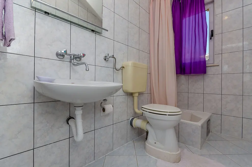 Ferienwohnung in Ciovo mit Pool 999204966 33138 – Foto 12