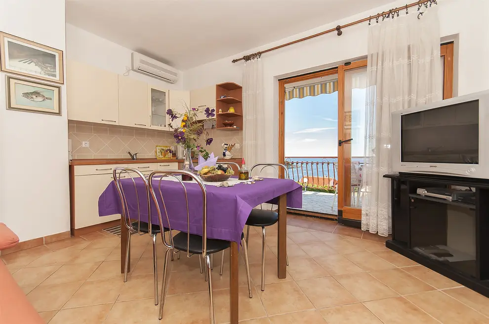 Ferienwohnung in Rogoznica  999202483 30768 – Foto 2