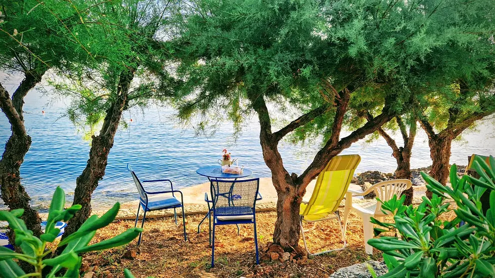 Ferienwohnung in Ciovo  66125695 12386