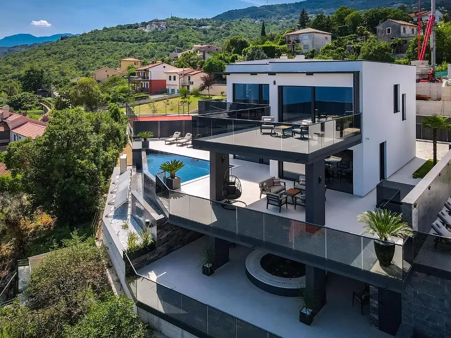 Ferienhaus in Matulji mit Pool 999210128 38006 – Foto 38