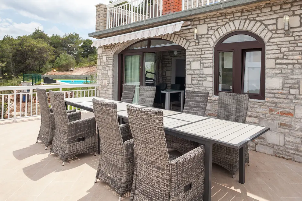 Ferienwohnung in Solta mit Pool 999204444 32639 – Foto 17