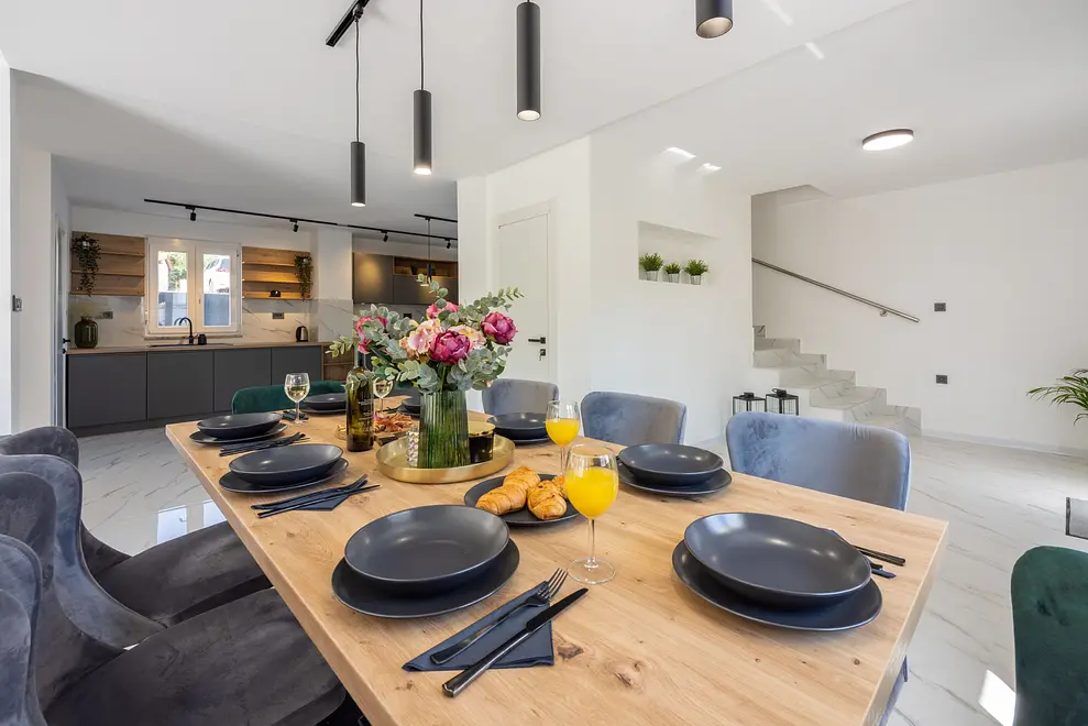 Ferienwohnung in Baska mit Pool 999208033 36012 – Foto 5