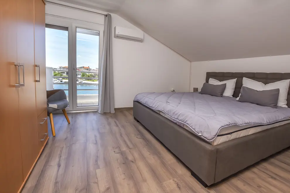 Ferienwohnung in Rogoznica  999205854 33986 – Foto 18