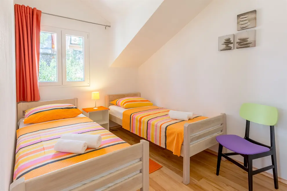 Ferienwohnung in Brac  999203348 31603