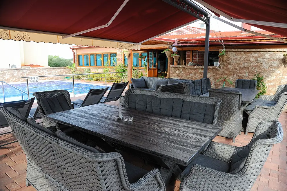 Ferienwohnung in Novalja mit Pool 999210534 38385 – Foto 15