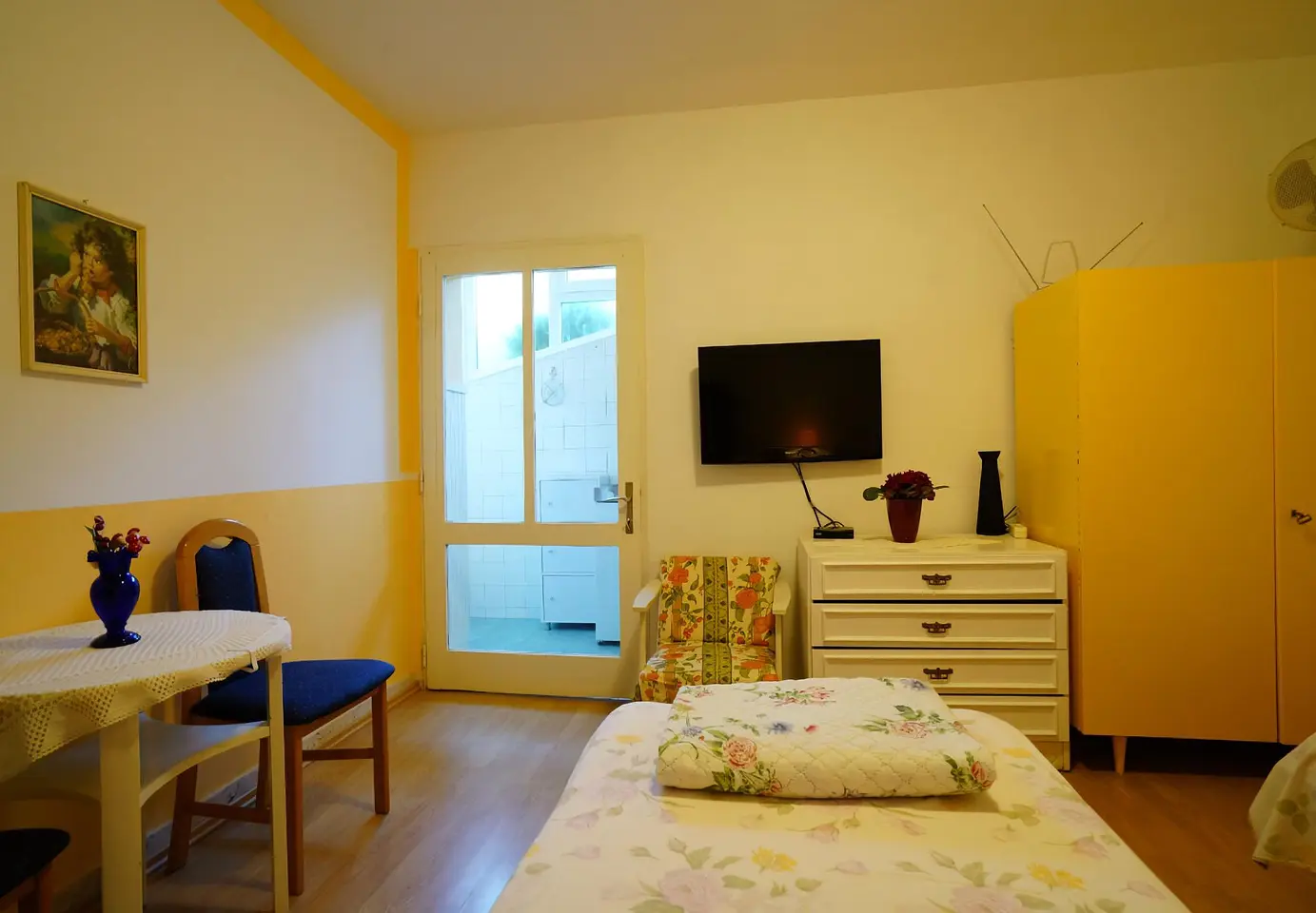 Ferienwohnung in Podstrana  999213084 40624