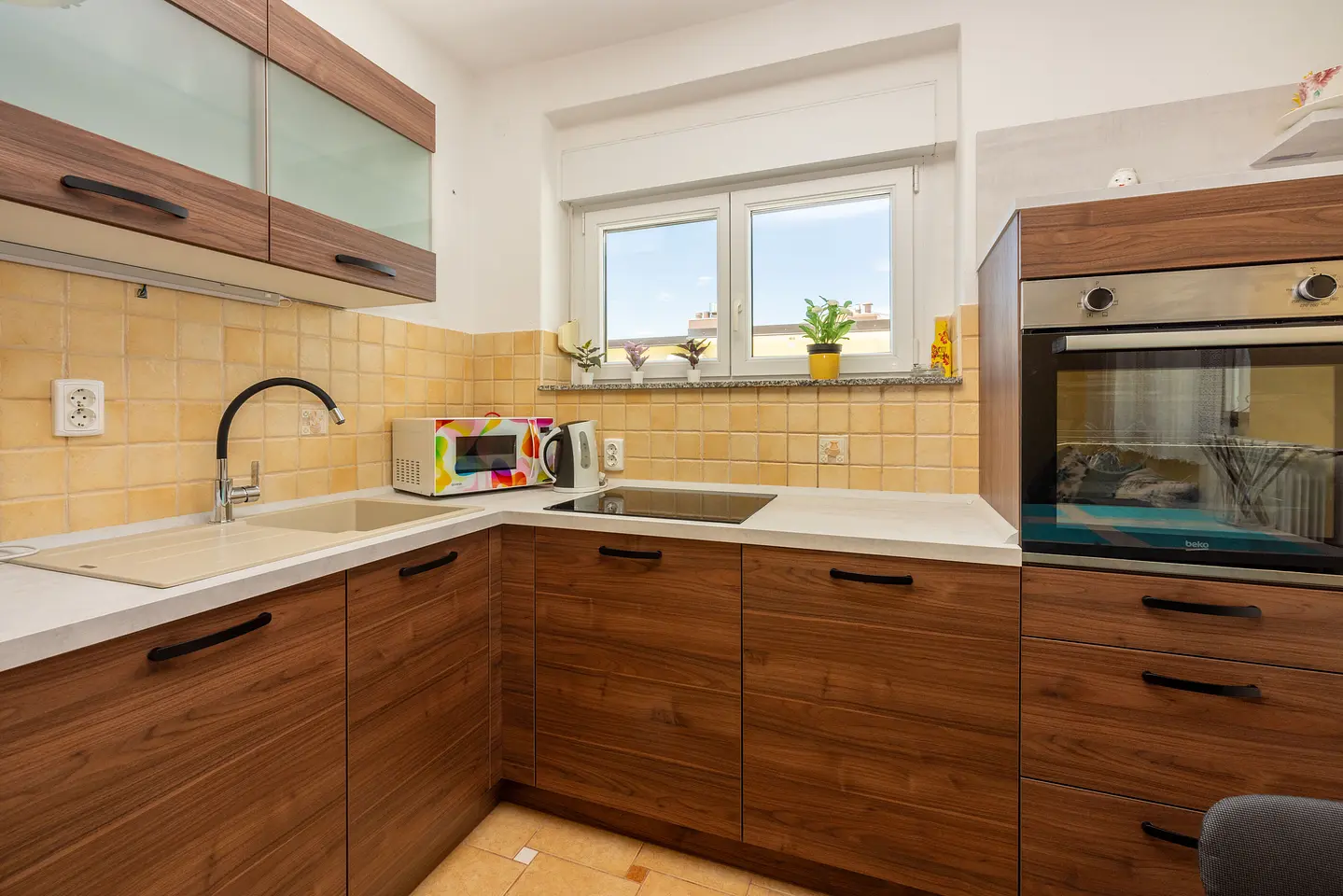 Ferienwohnung in Crikvenica  999203113 31370