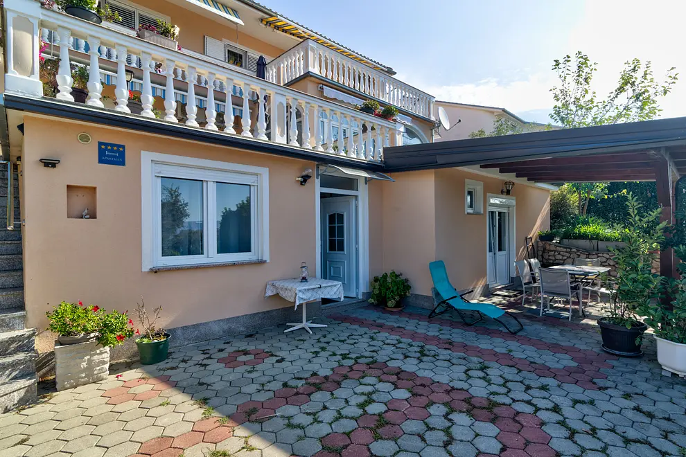 Ferienwohnung in Novi Vinodolski  999212847 40411 – Foto 2