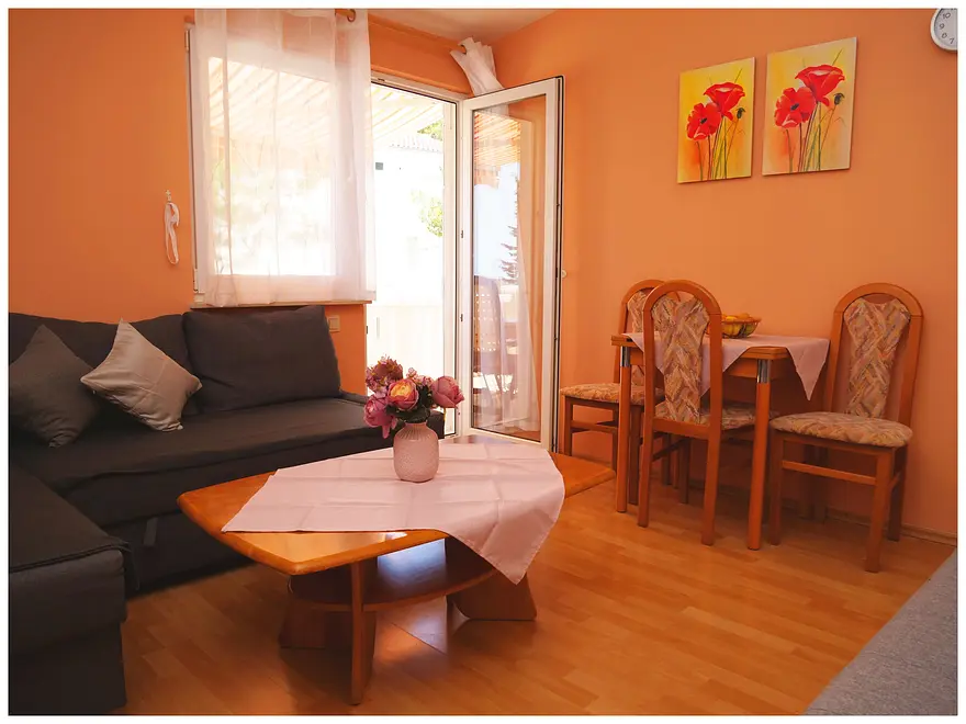 Ferienwohnung in Primosten  999206505 34606 – Foto 5
