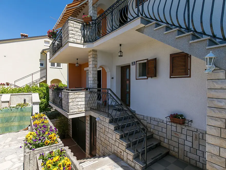 Ferienwohnung in Porec haustiergeeignet 999204121 32333 – Foto 51