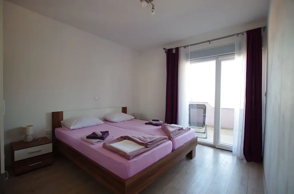 Ferienwohnung in Crikvenica  66145620 25423