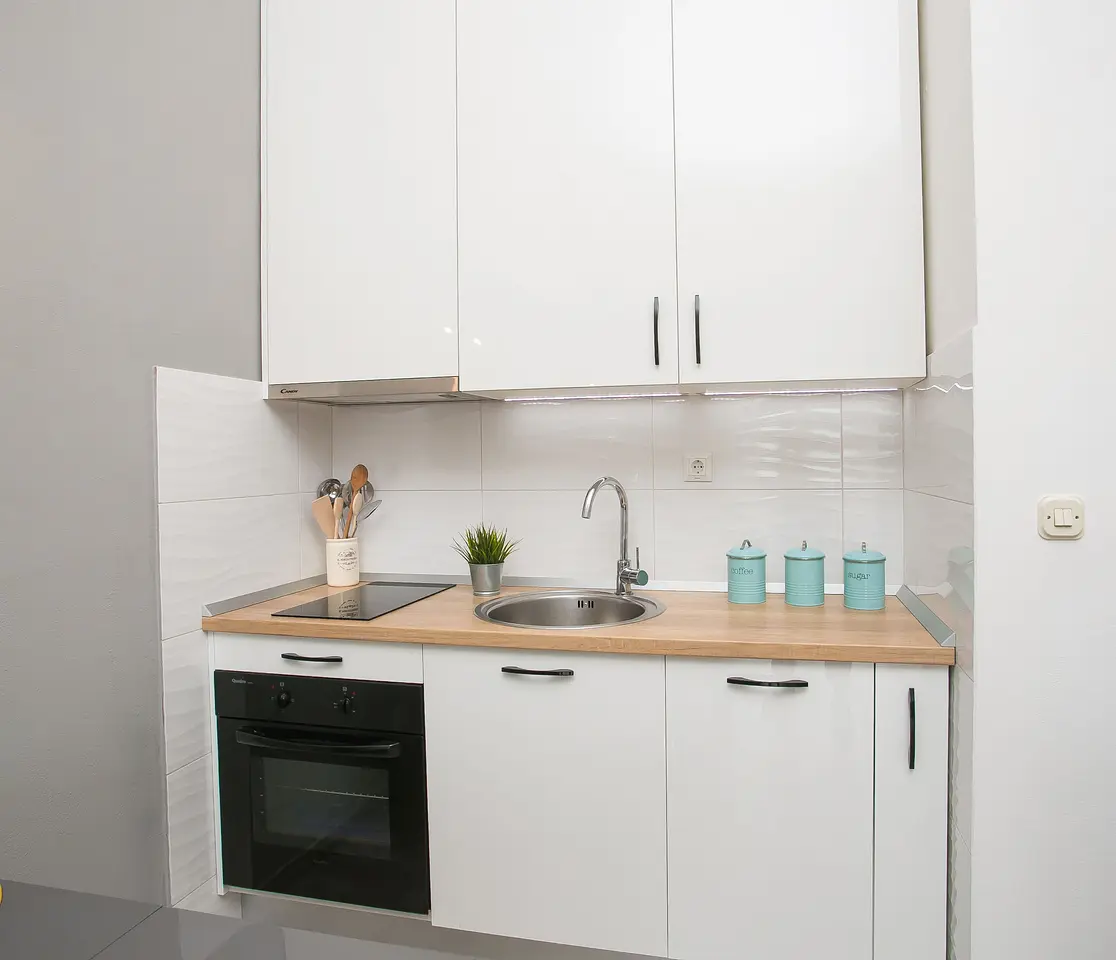 Ferienwohnung in Solta  999205213 33380