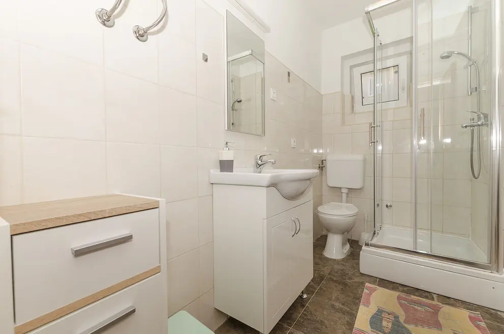 Ferienwohnung in Primosten  999204603 32795