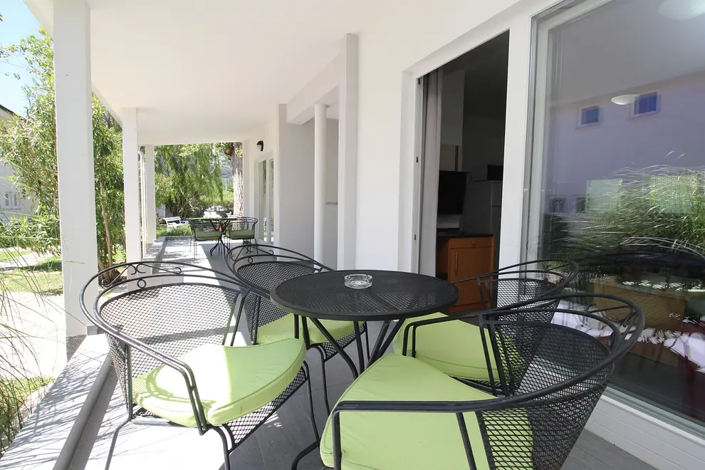 Ferienwohnung in Baska  999223544 41671 – Foto 32