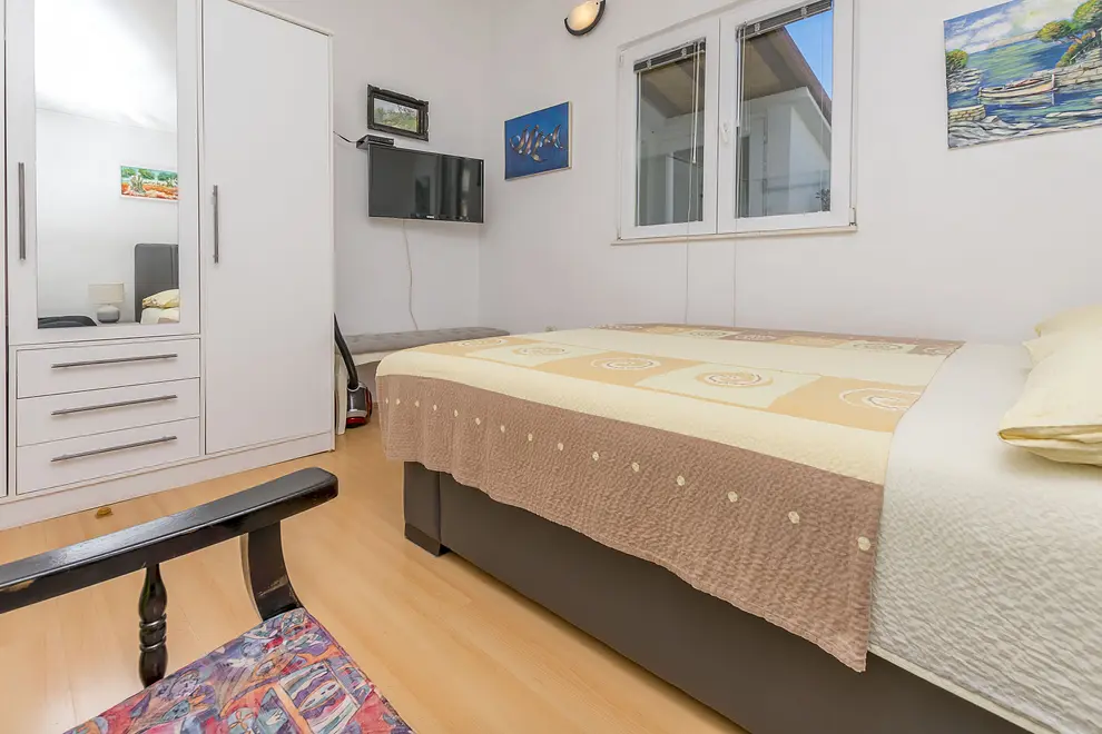 Ferienwohnung in Rogoznica mit Pool 999206880 34965 – Foto 23