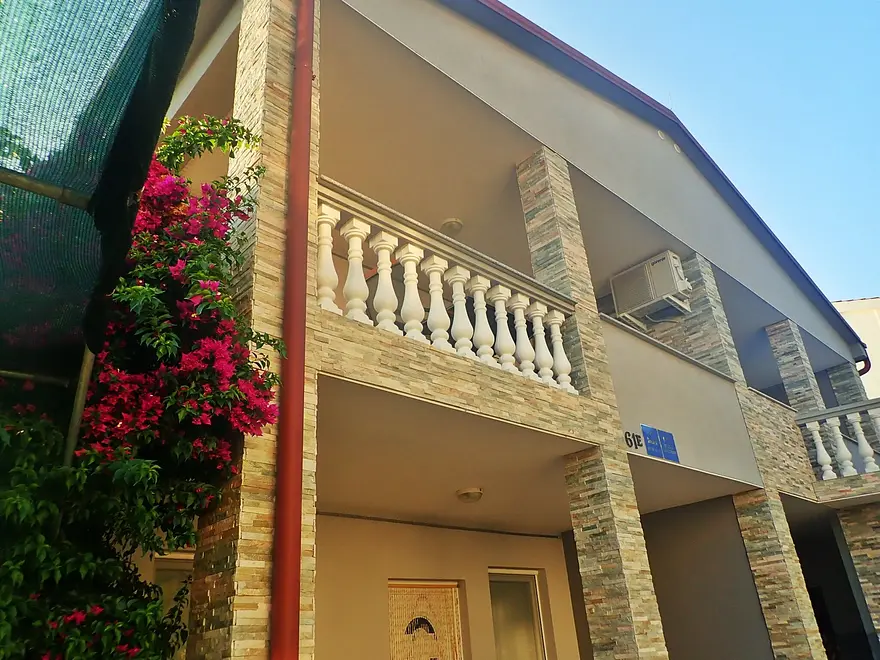 Ferienwohnung in Starigrad  66114719 5003