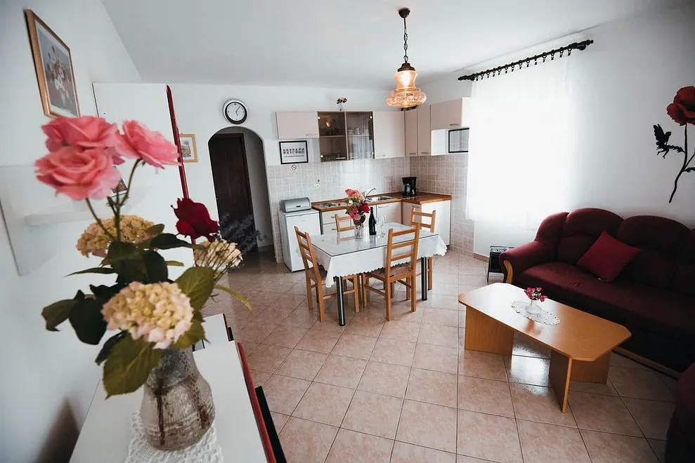 Ferienwohnung in Vodice  999208386 36354 – Foto 3