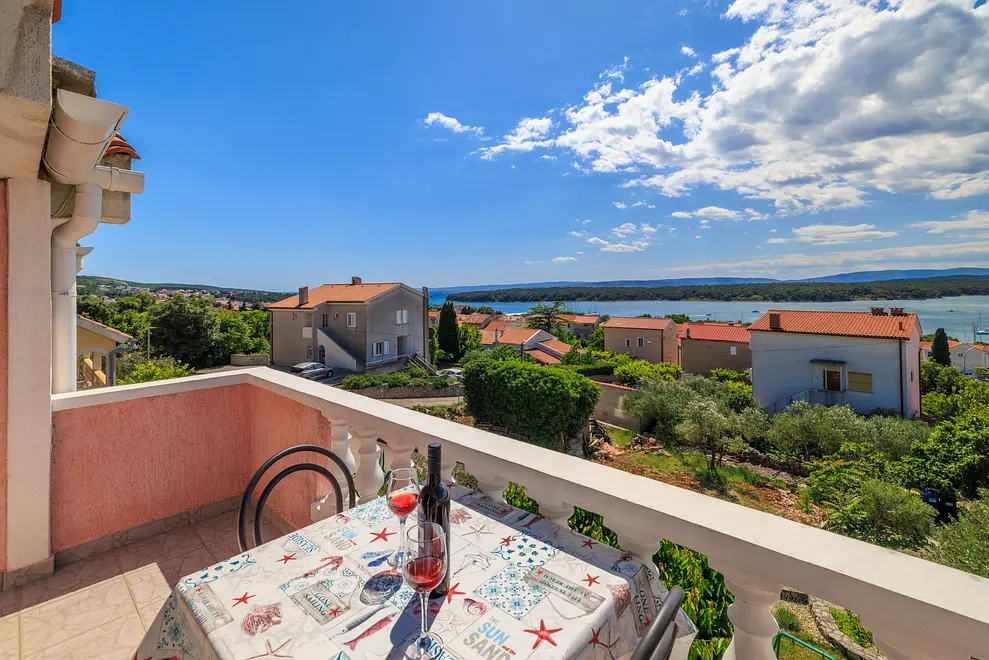 Ferienwohnung in Krk  999203414 31663 – Foto 43